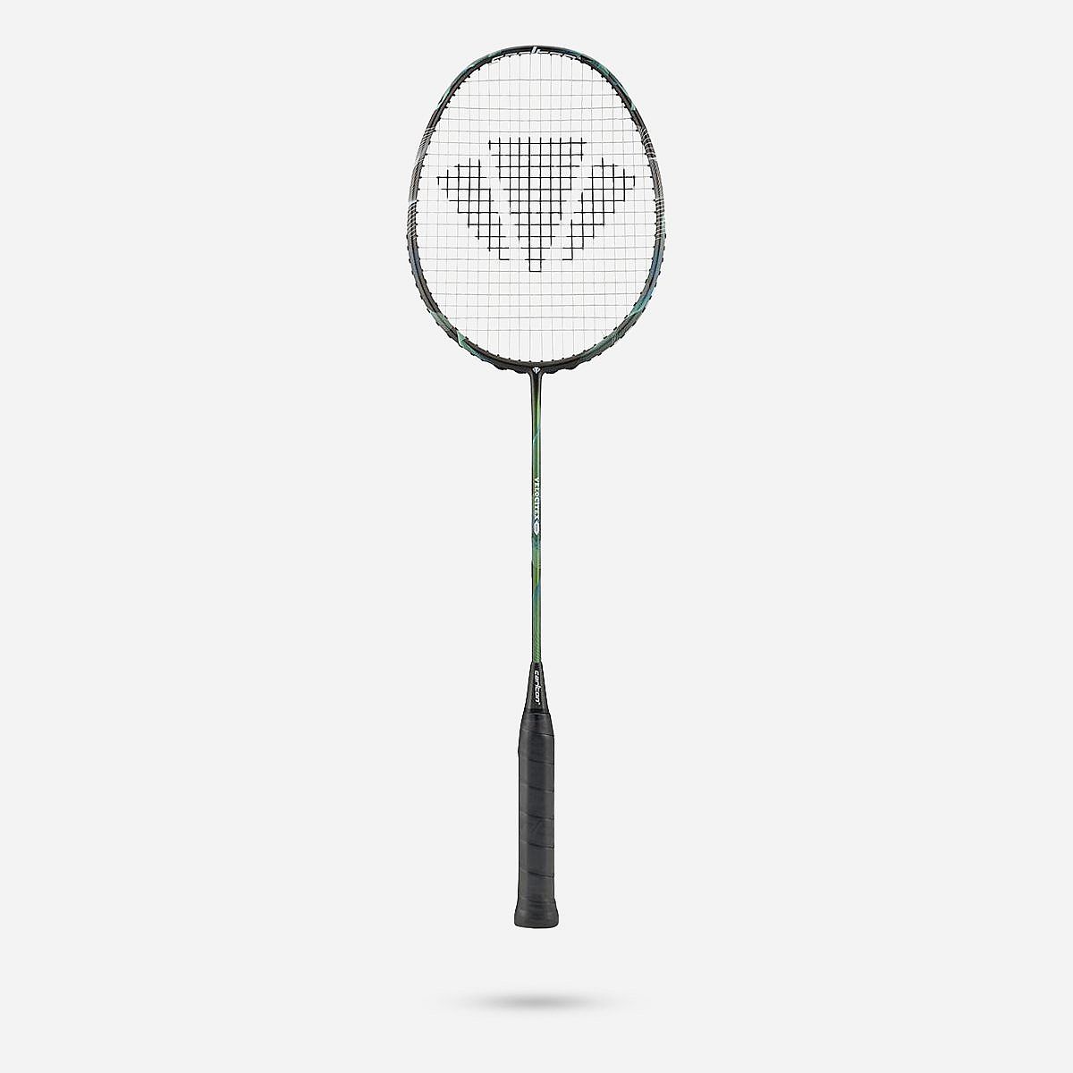 Carlton Velocitex V200 G3 NH Badmintonracket Senior  Carlton Velocitex V200 G3 NH Badmintonracket Senior