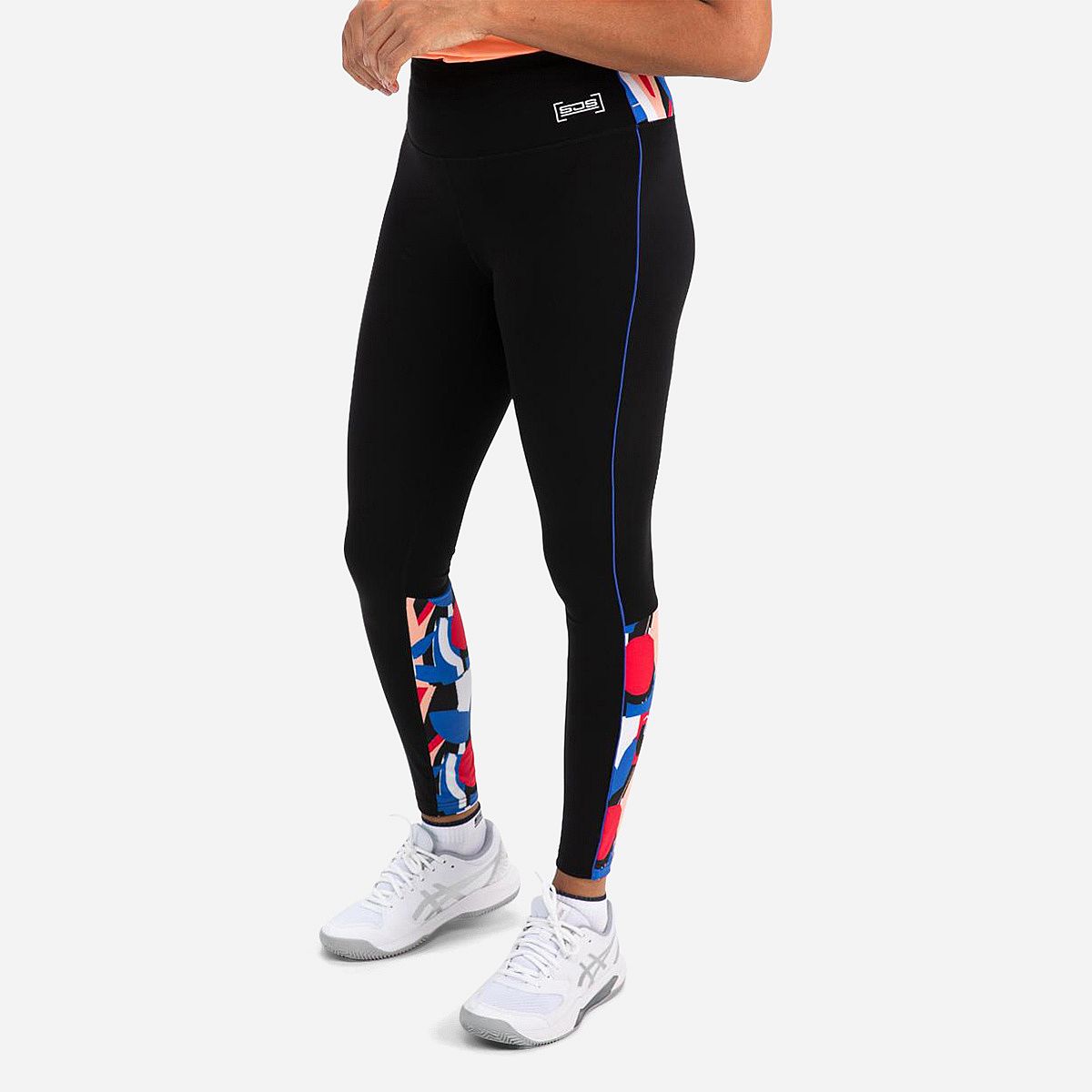 Sjeng Sports Martina Lady Tights Dames