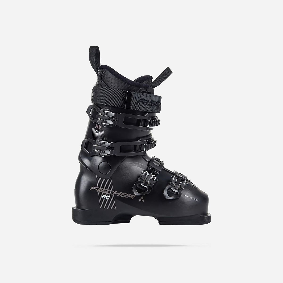 Fischer Rc 85 Skischoenen Dames Fischer Rc 85 Skischoenen Dames