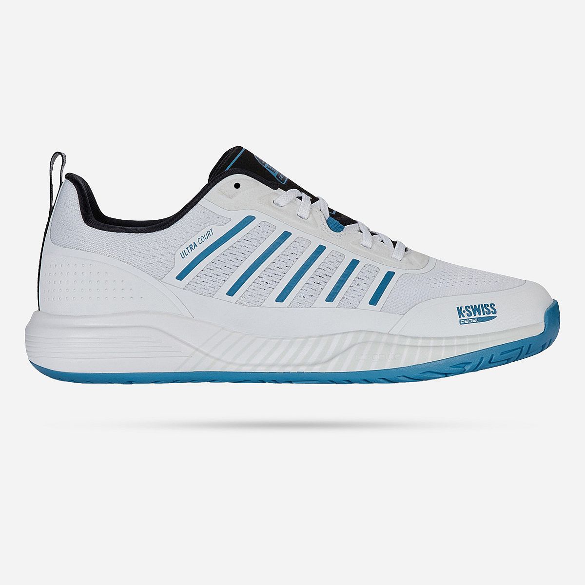 K-Swiss Tennis Ultra Court Padelschoenen Heren
