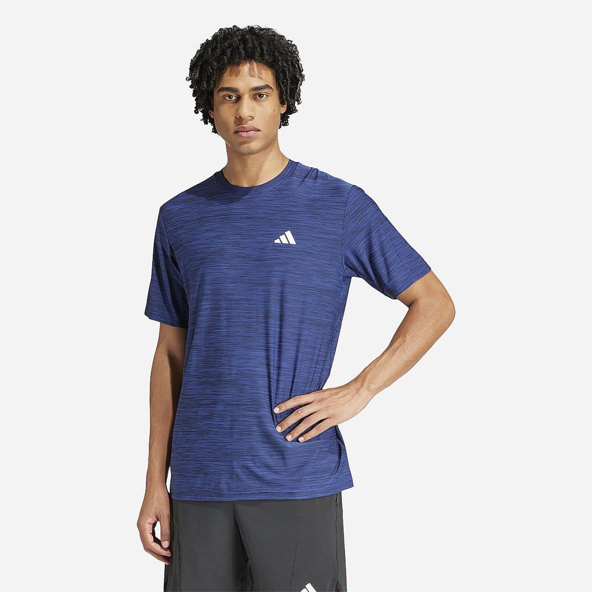 Adidas Train Essentials Stretch Training Shirt Heren