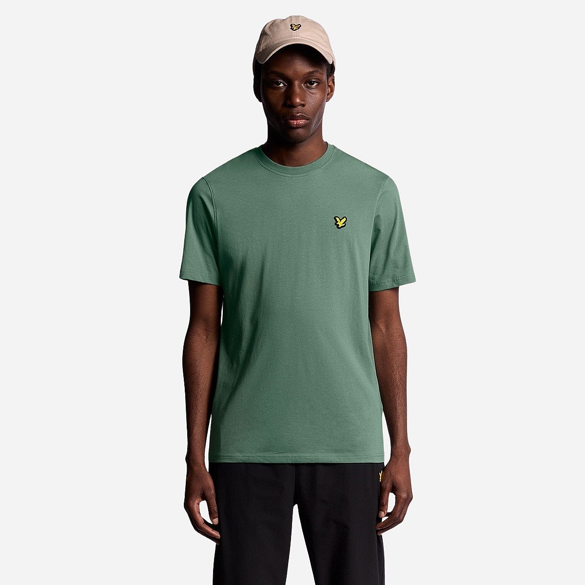 Lyle & Scott Core T-Shirt Heren