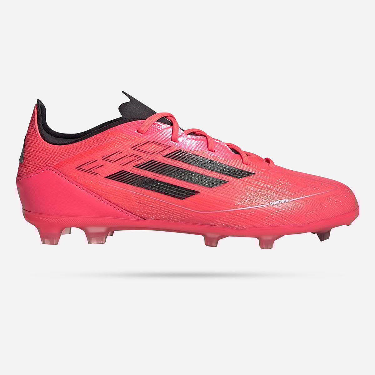 Adidas F50 Pro Firm Ground Voetbalschoenen Junior