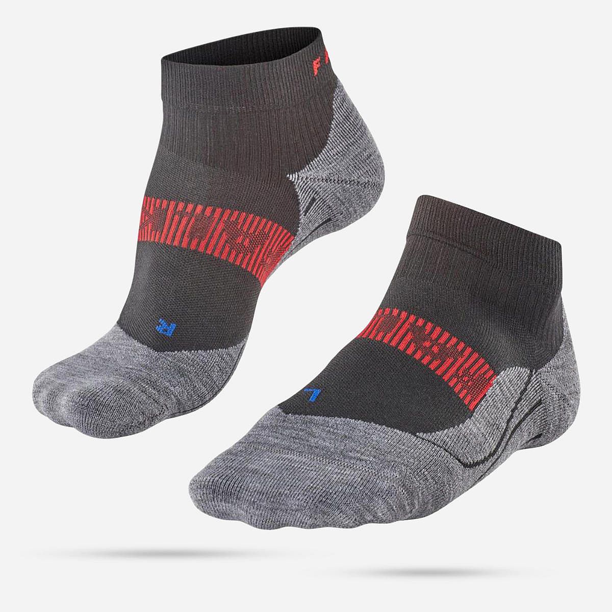 Falke RU4 Endurance Cool Short Hardloopsokken Dames