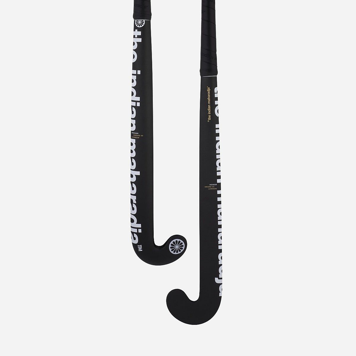 The Indian Maharadja Sword 00 Indoor Hockeystick Senior The Indian Maharadja Sword 00 Indoor Hockeystick Senior