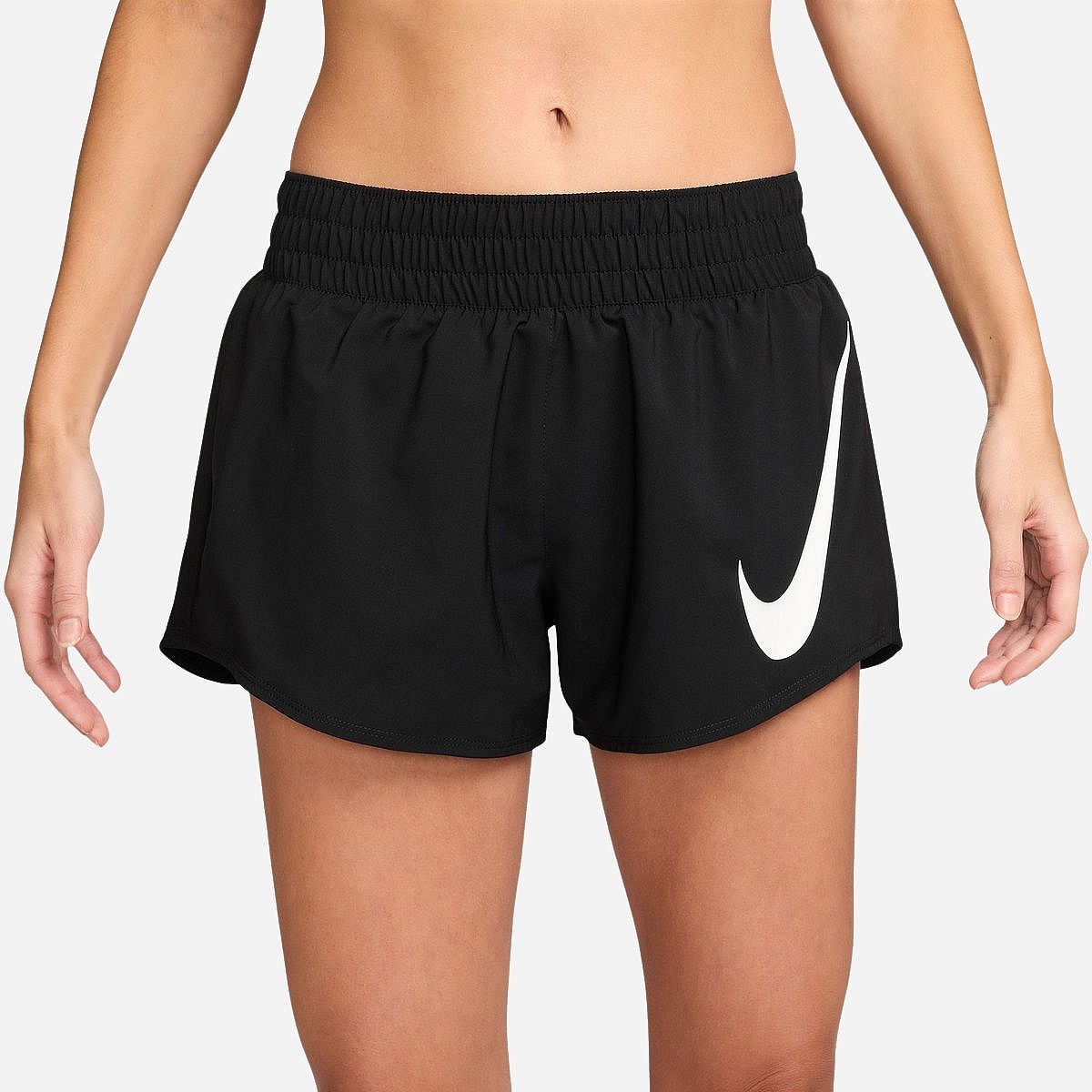 Nike One Swoosh Dri-Fit 3" Short Dames