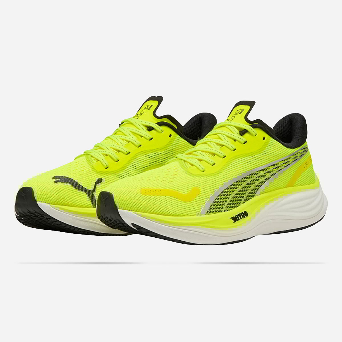 Puma Velocity Nitro 3 Hardloopschoenen Heren