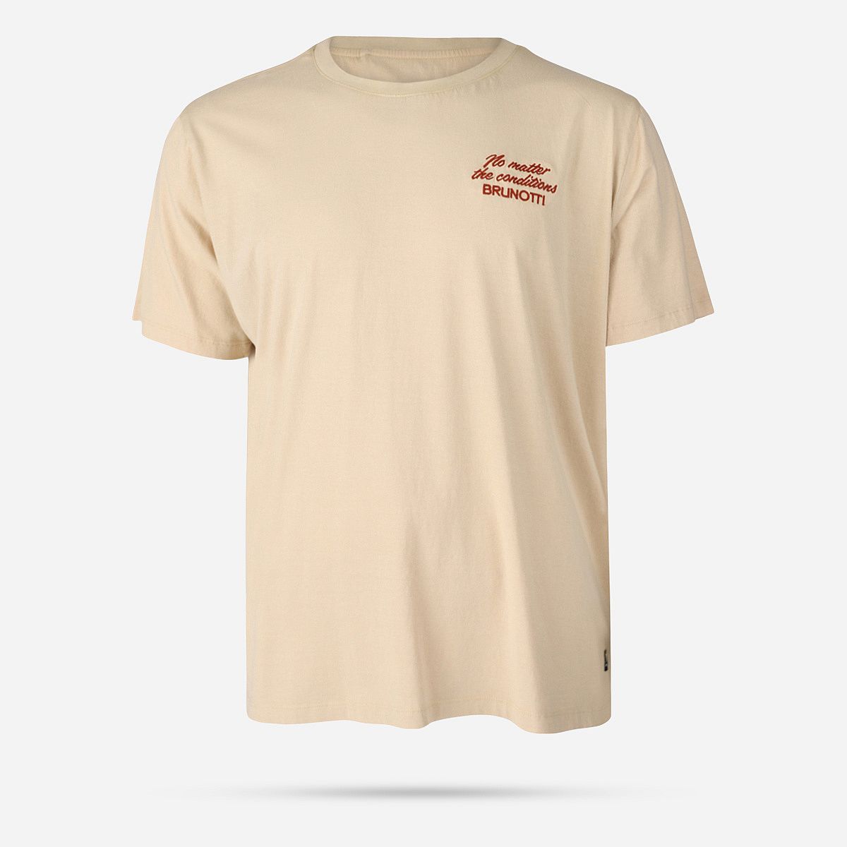 Brunotti Wandes T-Shirt Heren