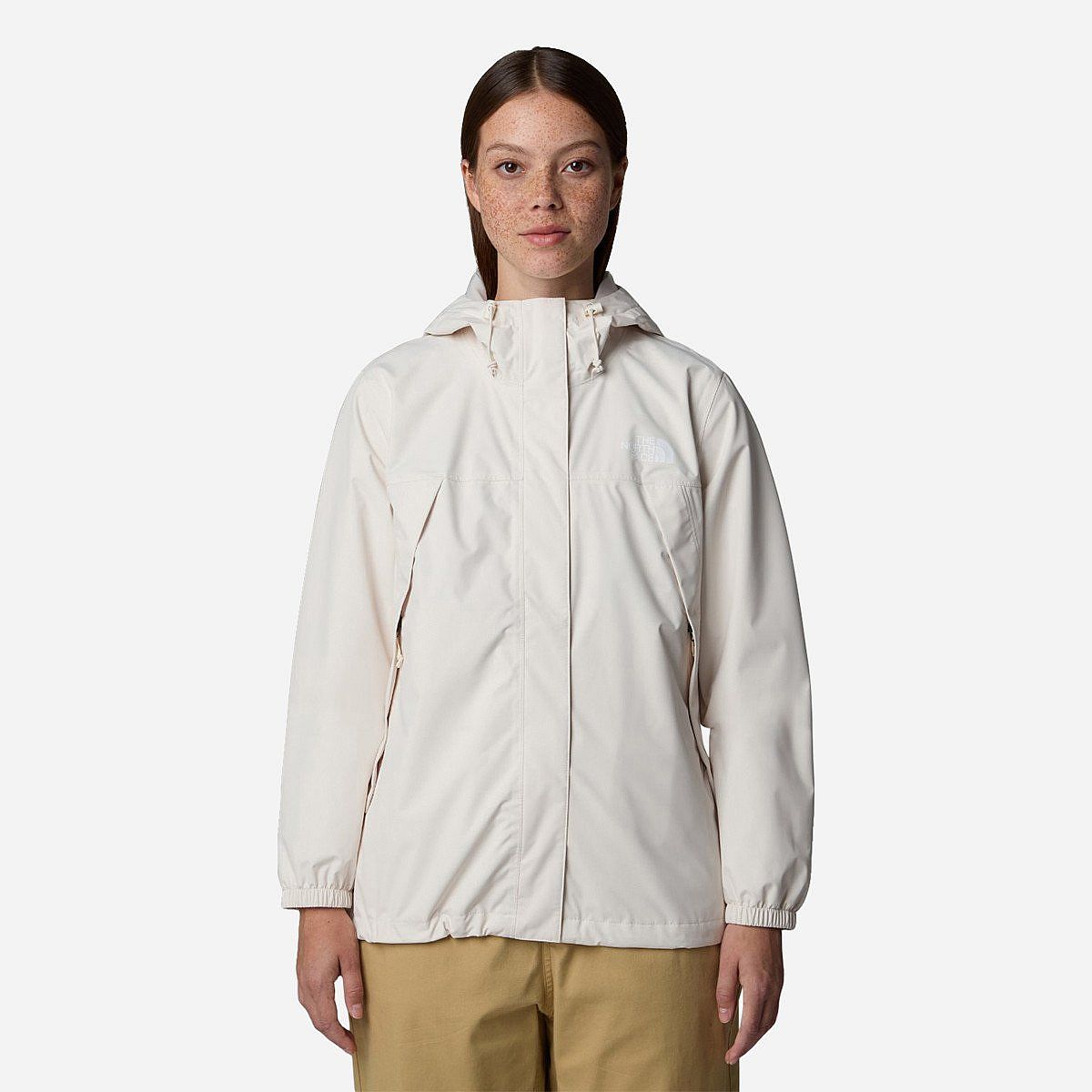 The North Face Antora Regen Jas Refit Dames The North Face Antora Regen Jas Refit Dames