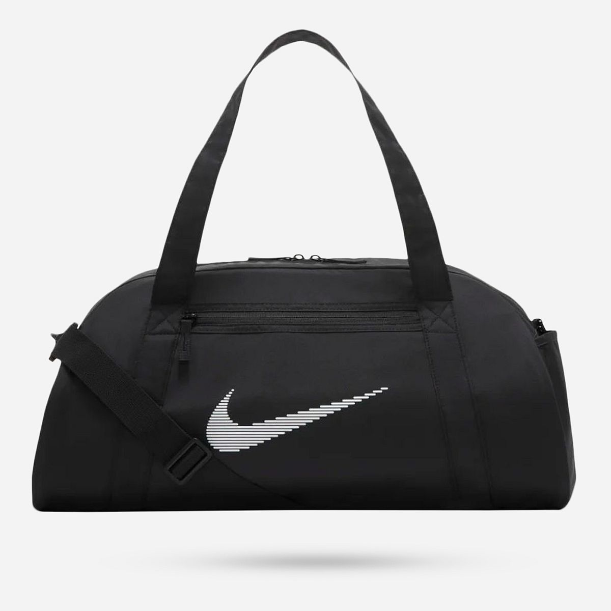 Nike Gym Club Duffel Tas Dames 
