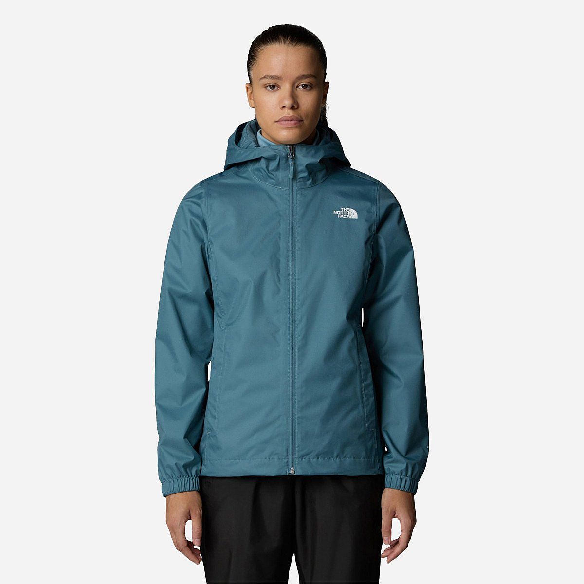 The North Face Quest Jas Dames The North Face Quest Jas Dames