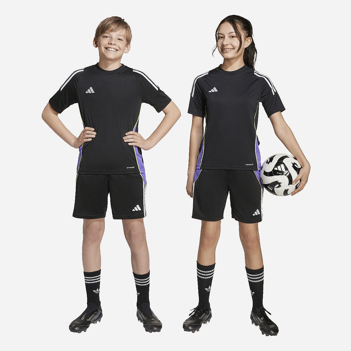 Adidas Tiro 24 Shorts Junior