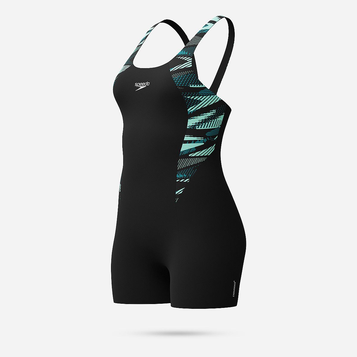 Speedo Eco+ Hyperboom Splice Badpak Dames
