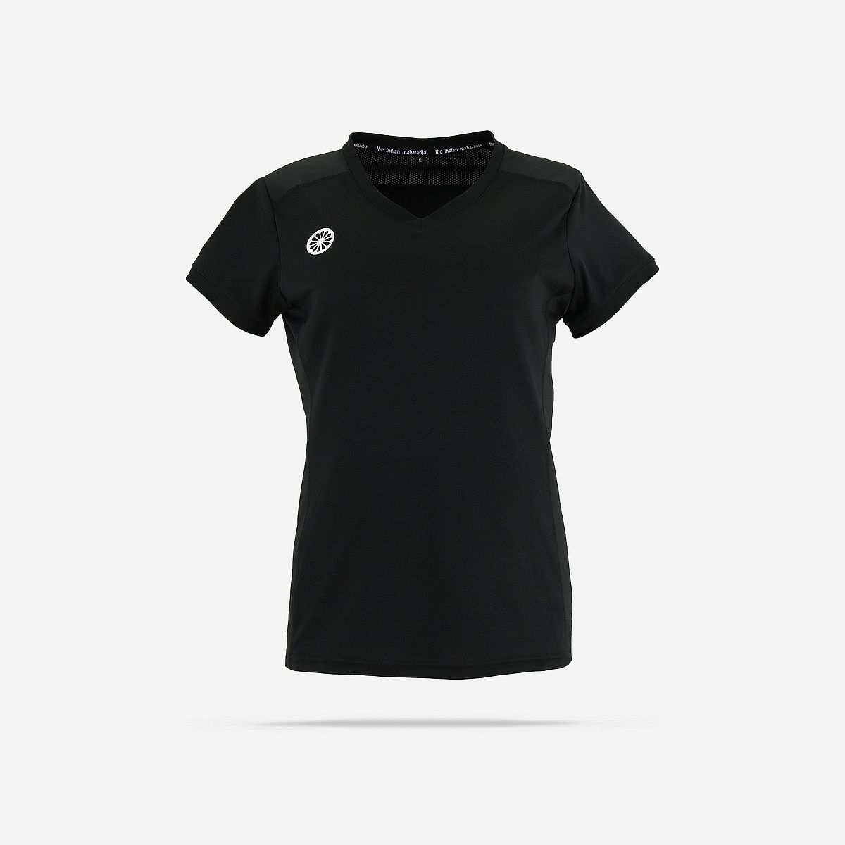 The Indian Maharadja Kadiri T-shirt Meisjes