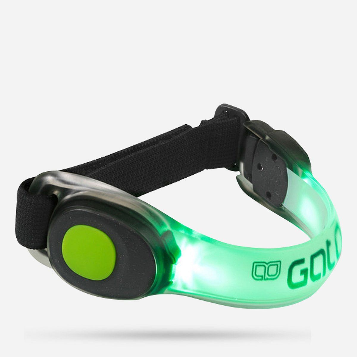 Gato Neon Led Armband USB Gato Neon Led Armband USB