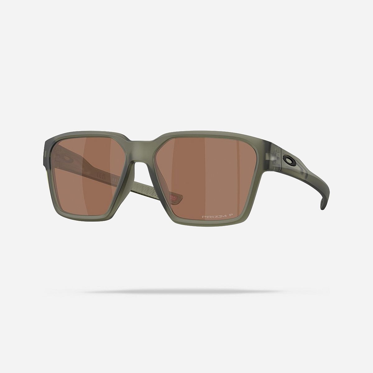 Oakley Briza prizm Tungsten Polar Zonnebril