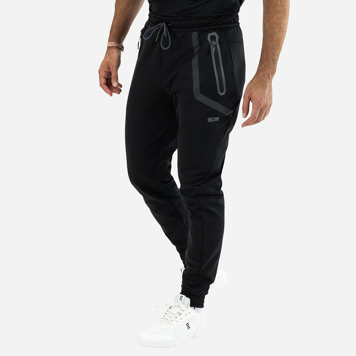 Sjeng Sports Octo Joggingbroek Heren