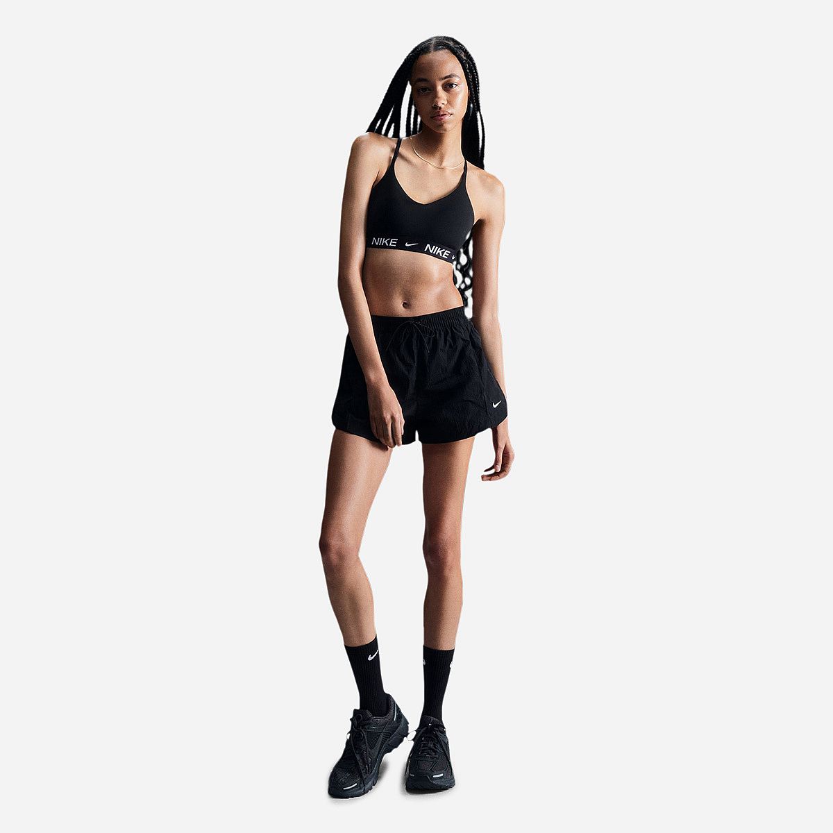 Nike Indy Light Support Sportbeha Dames