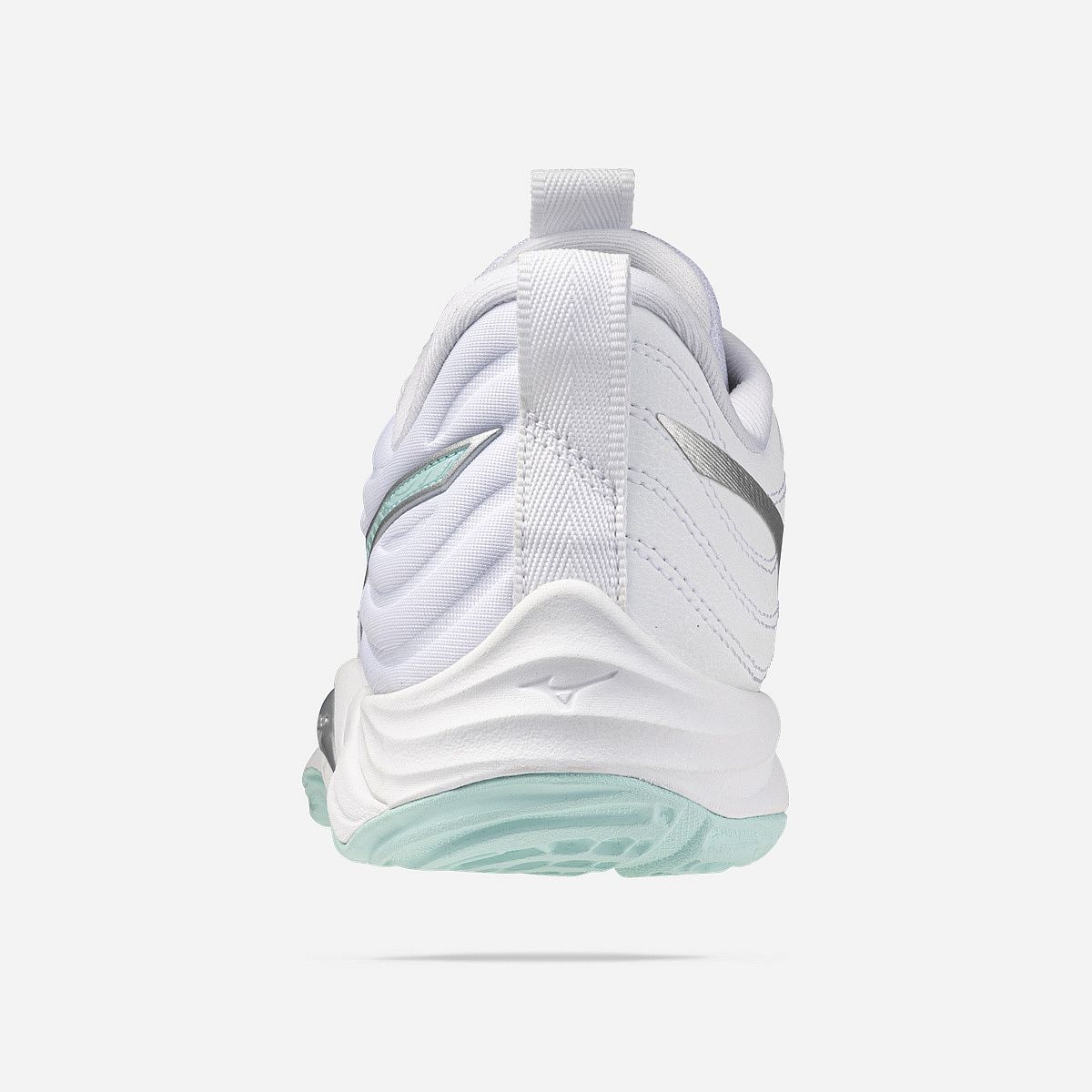 Mizuno Wave Momentum Elite Wos Dames Indoor Schoenen Twin Sport