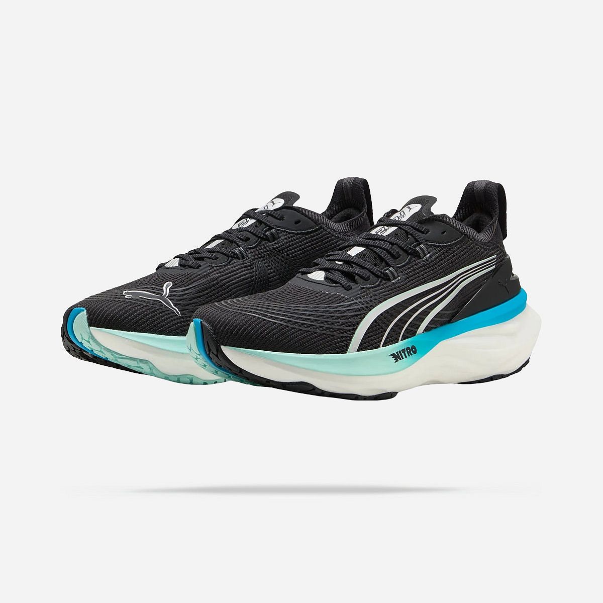 Puma Foreverrun Nitro 2 Hardloopschoenen Heren