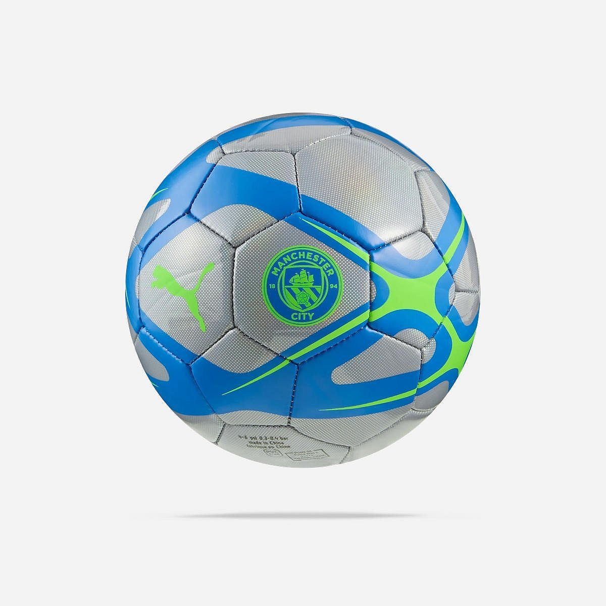 Puma Manchester City FC Culture Mini Bal 2025/2026