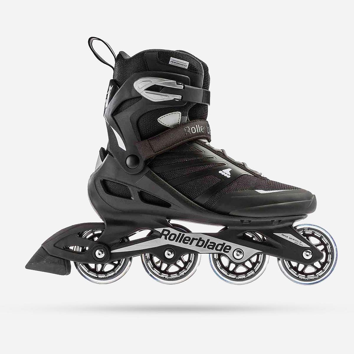 Rollerblade Zetrablade Skates Heren 