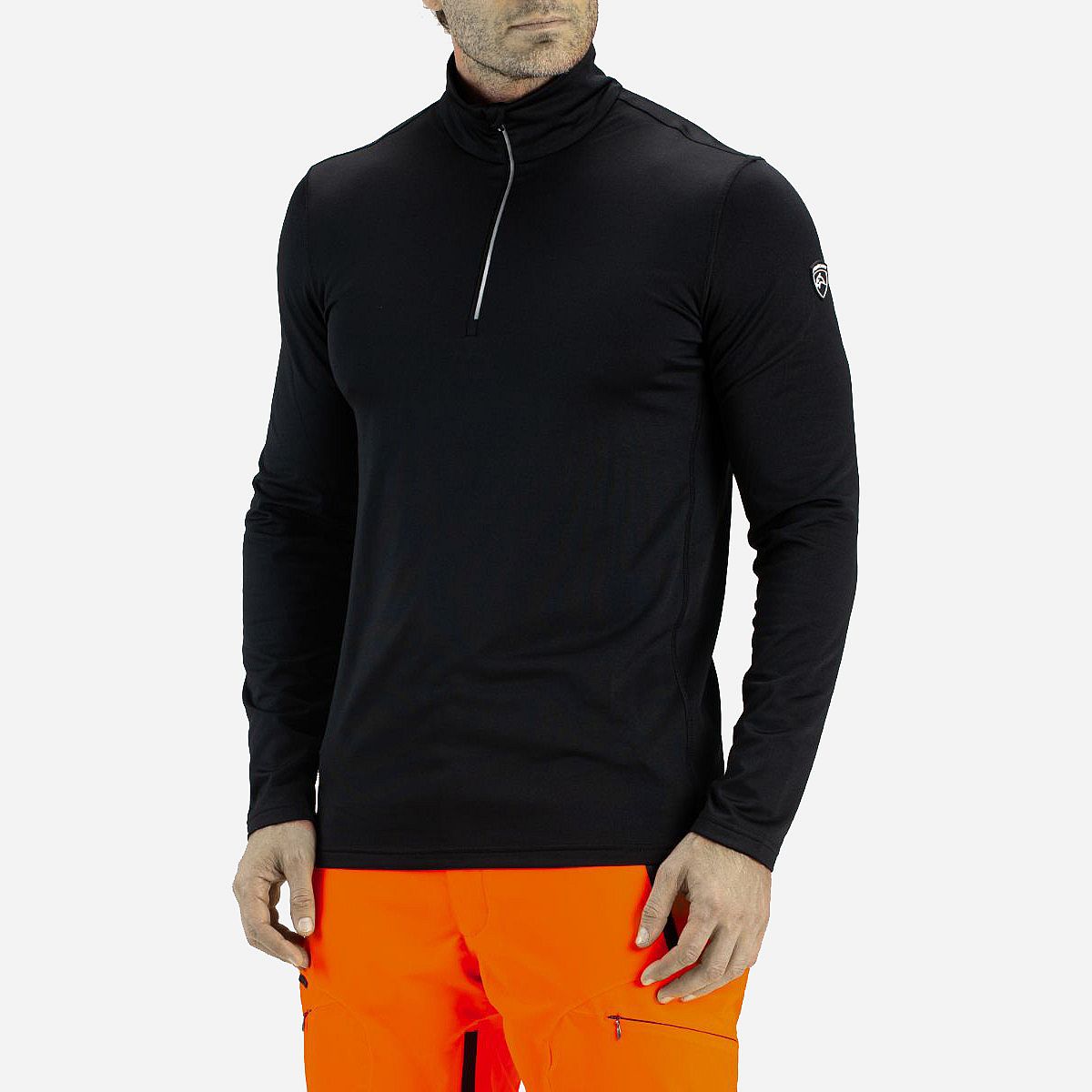 Falcon Haller Ski Pully Heren