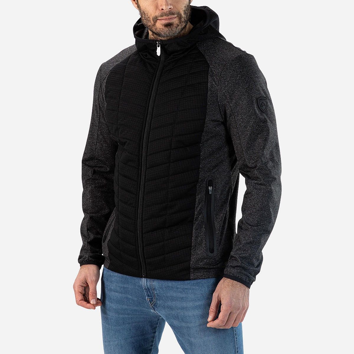 Falcon Stedman Full-Zip Heren