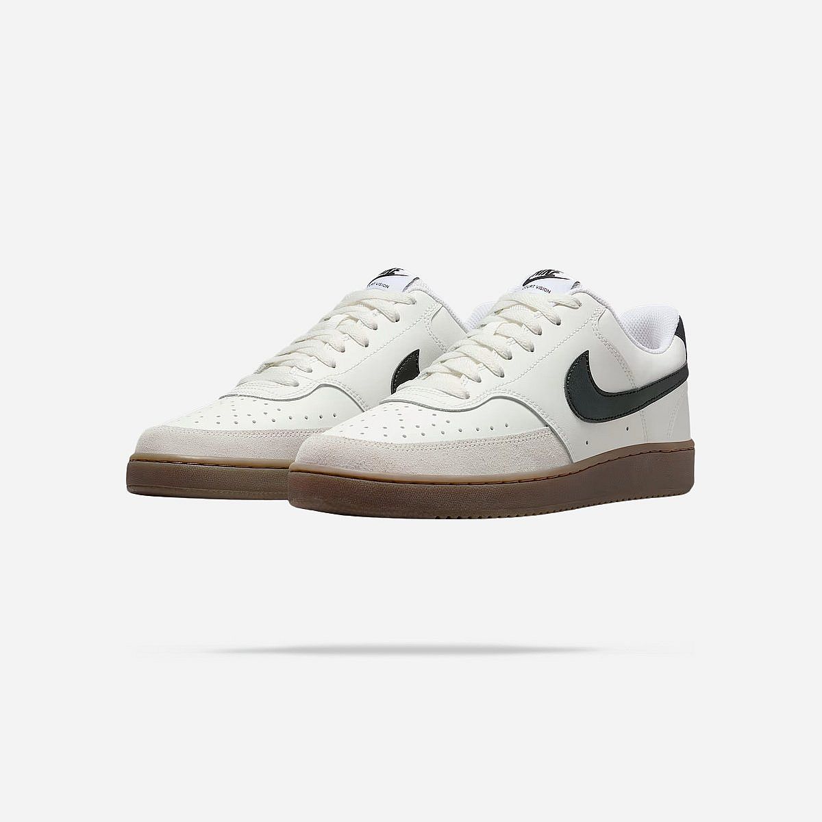 Nike Court Vision Sneakers Heren Nike Court Vision Sneakers Heren