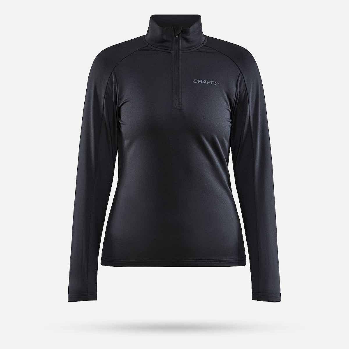 Craft Core Gain Midlayer Pully Dames