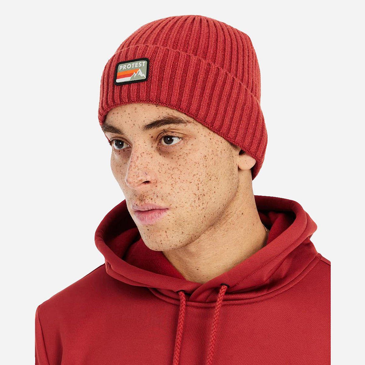 Protest Worsley24 Beanie Senior Protest Worsley24 Beanie Senior