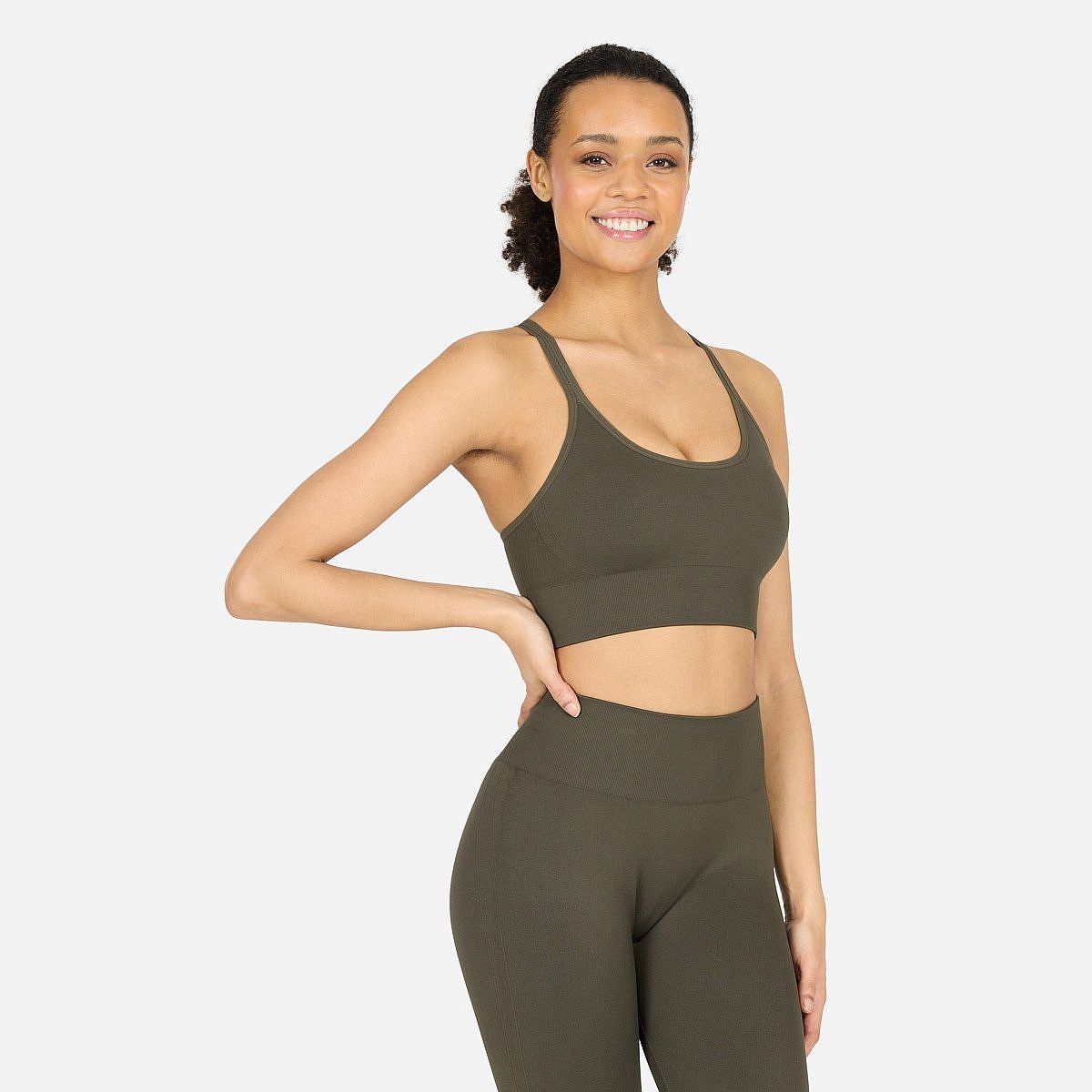 Athlecia Foan V3 Seamless Sport Beha Dames