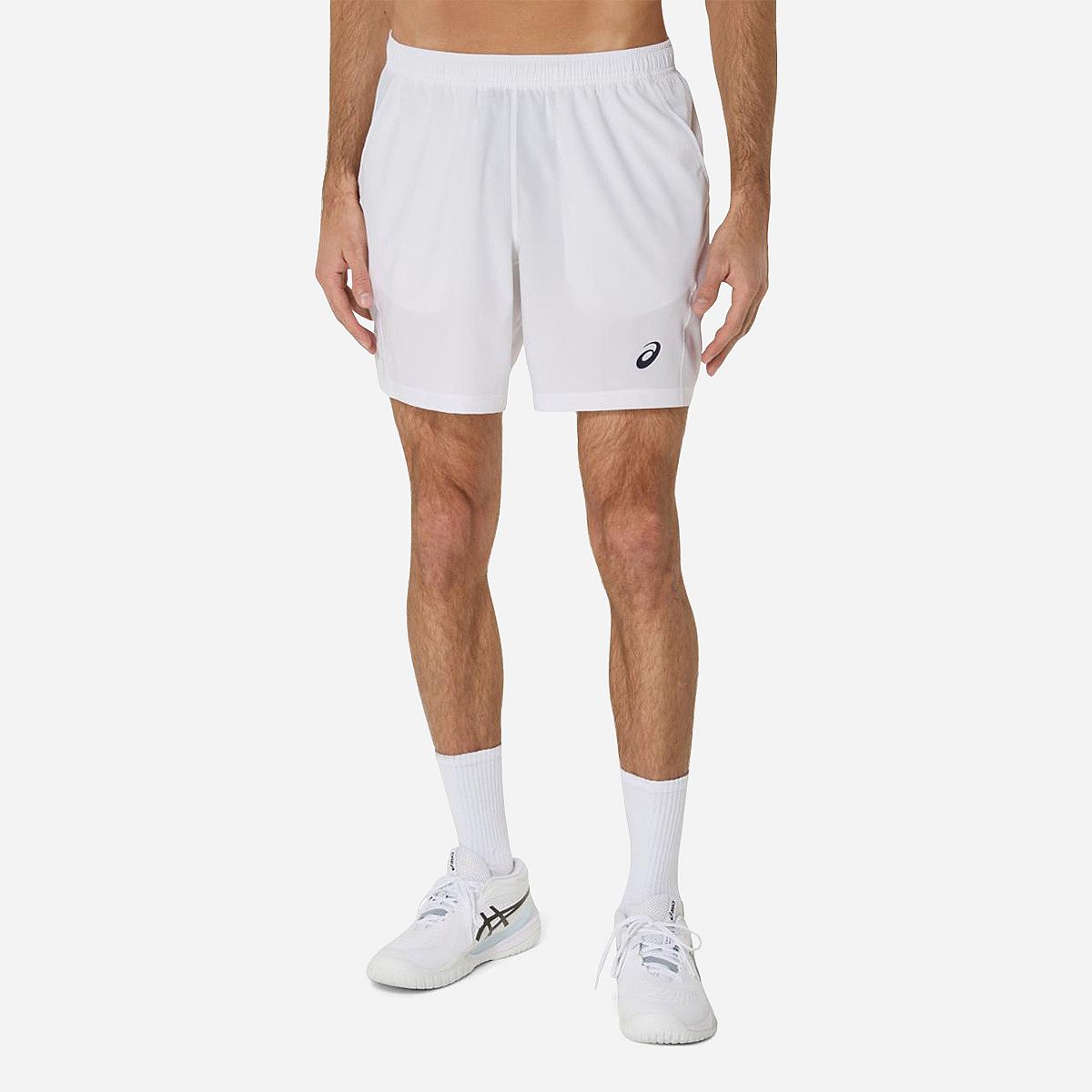 Asics Court 7In Short Heren