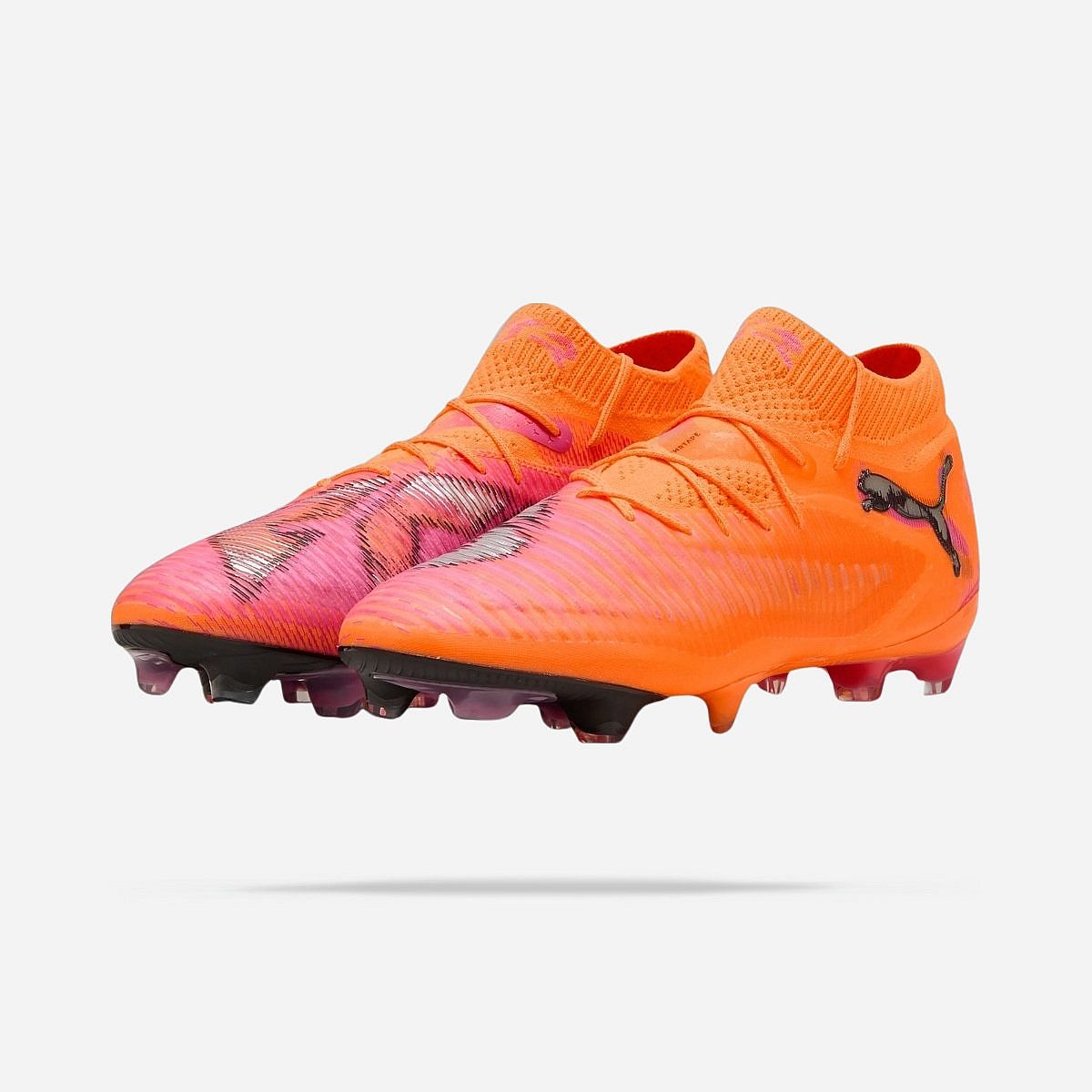 Puma Future 8 Ultimate Gras Voetbalschoenen Senior