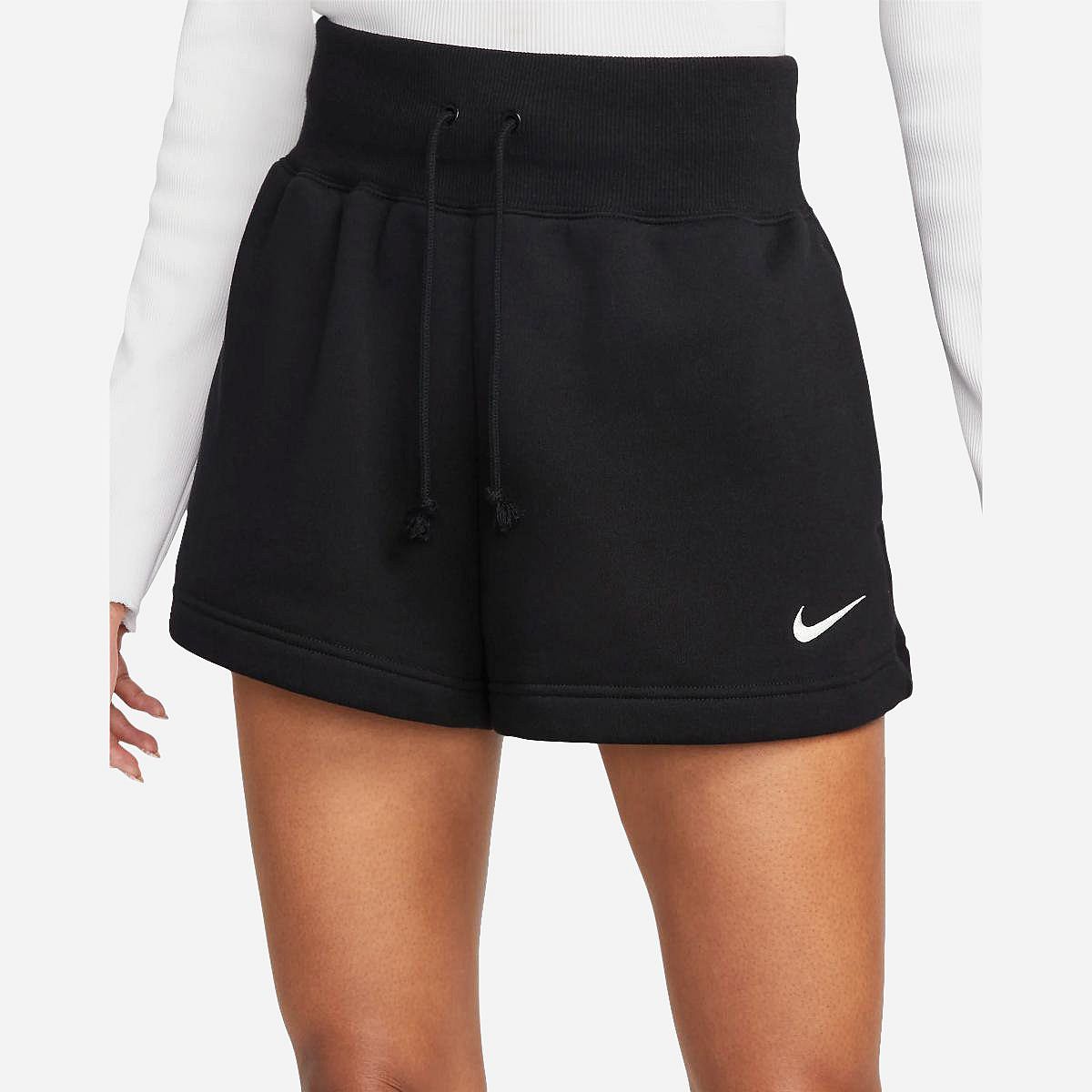 Nike W Nsw Phnx Flc Hr Short Nike W Nsw Phnx Flc Hr Short