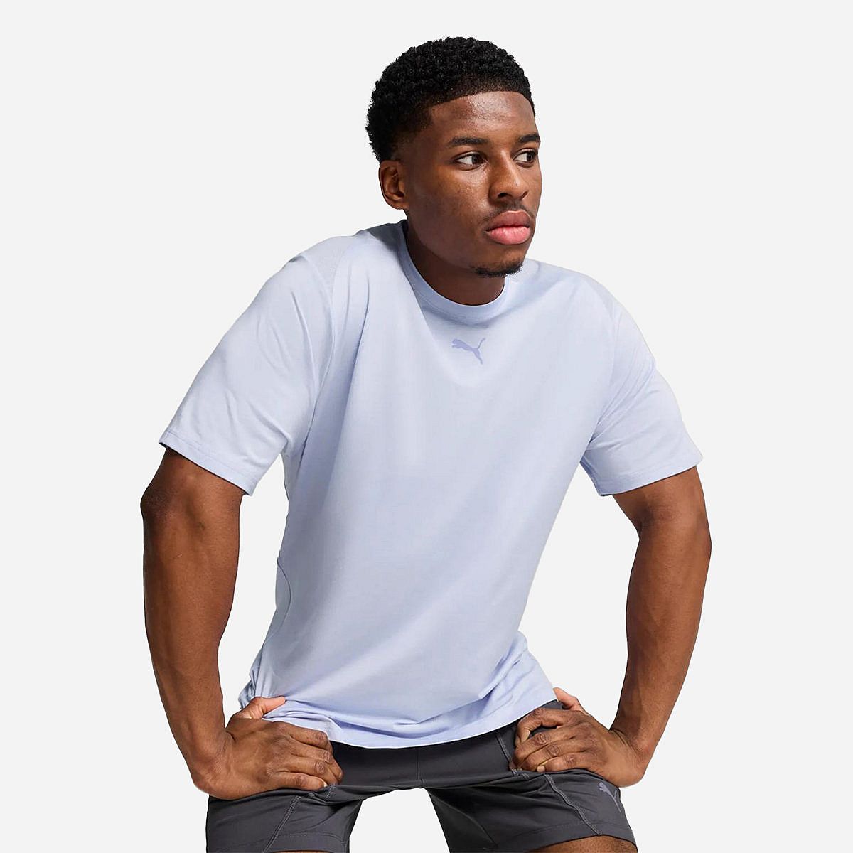 Puma Cloudspun Adapt T-Shirt Heren