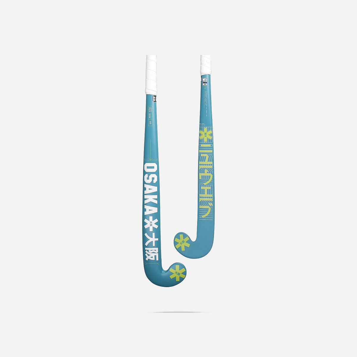Osaka Mid Bow Indoor Hockeystick Junior