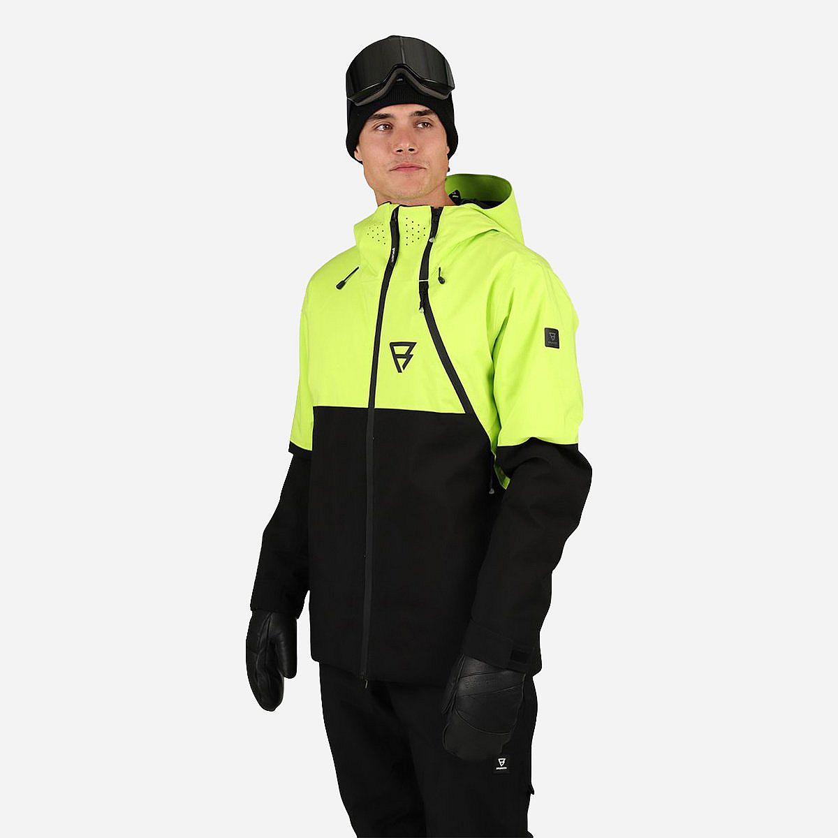 Brunotti Curtis Skijas Heren