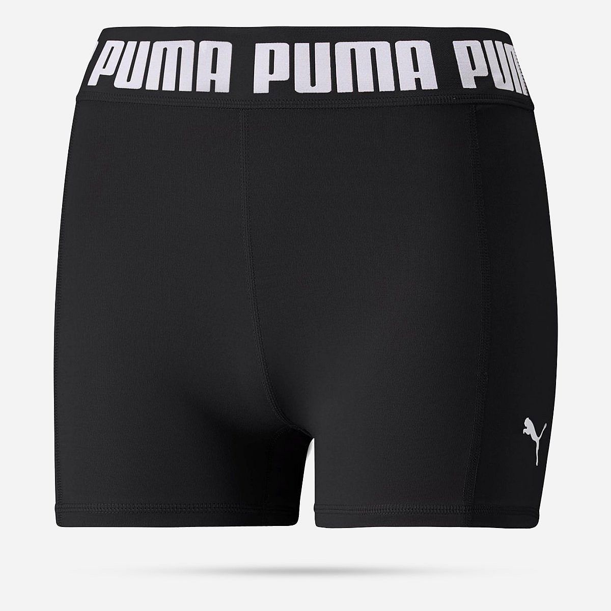 Puma Strong 3inch Short Tight Dames Puma Strong 3inch Short Tight Dames