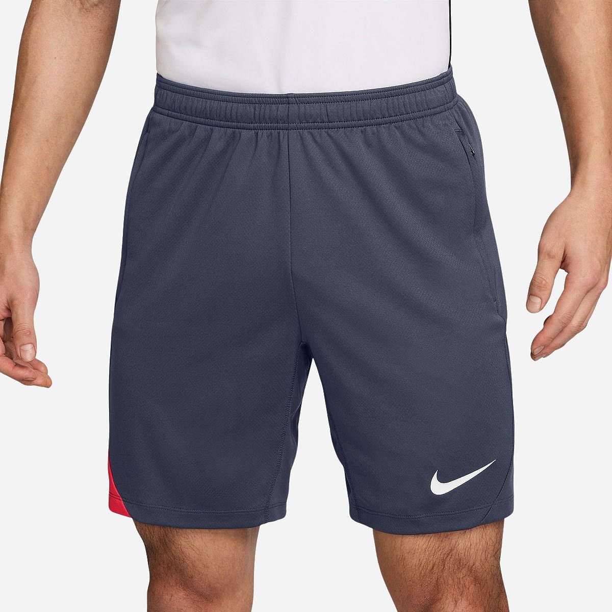 Nike Strike Dri-Fit Voetbal Short Senior