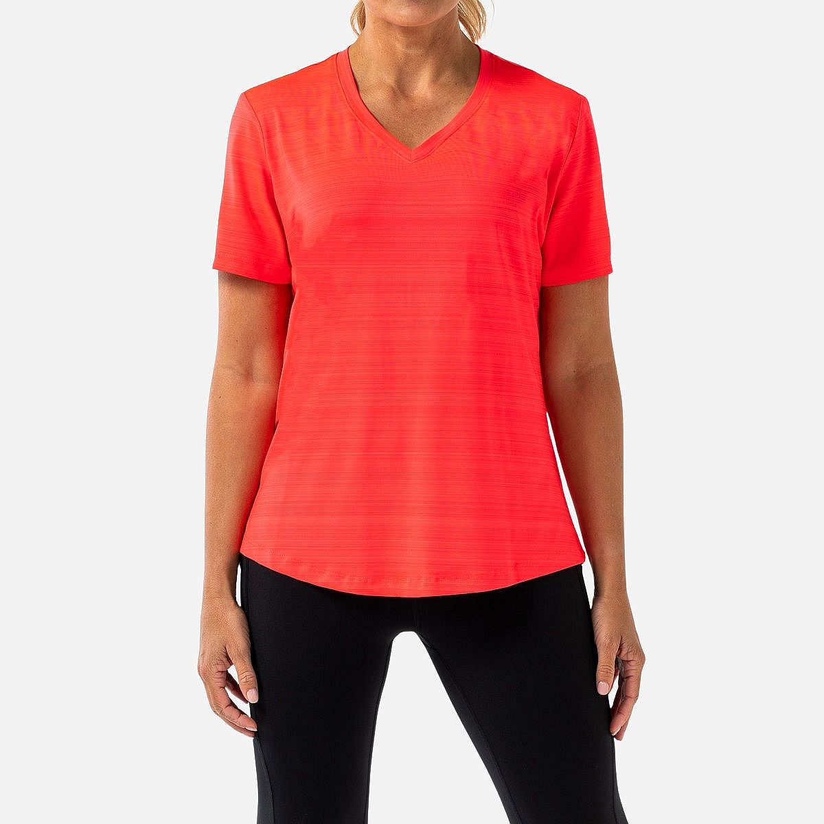 Sjeng Sports Adena Lady T-Shirt Korte Mouw Dames