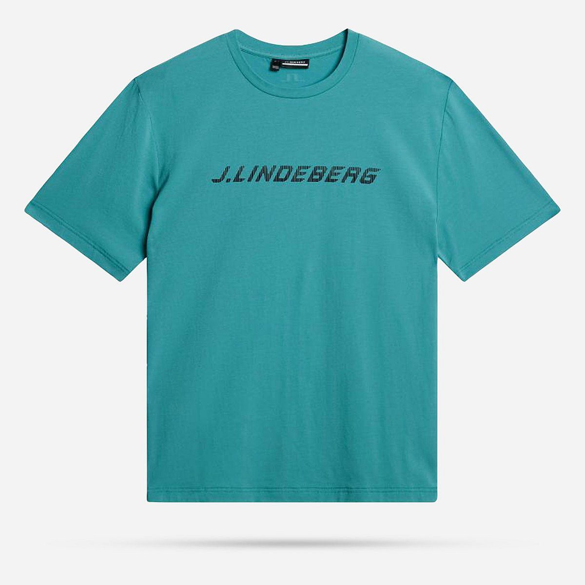J.Lindeberg Ken T-shirt Heren J.Lindeberg Ken T-shirt Heren