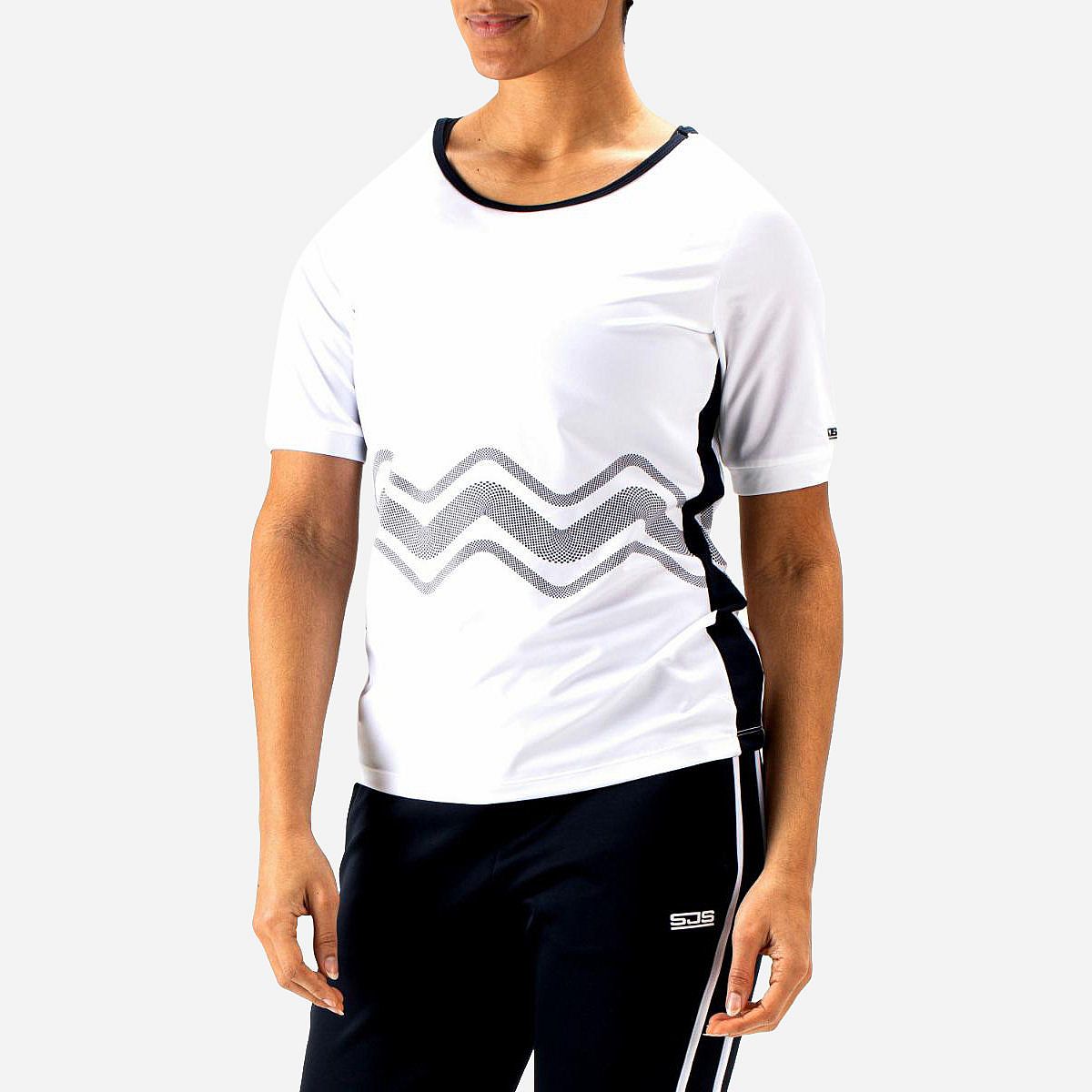 Sjeng Sports Ise Tennis T-Shirt Dames