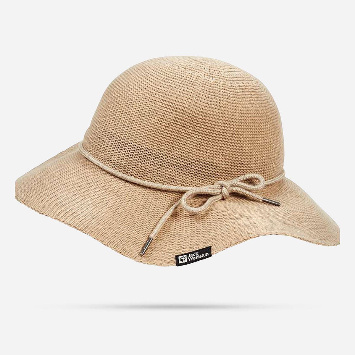 Jack Wolfskin Travel Hoed Senior Jack Wolfskin Travel Hoed Senior