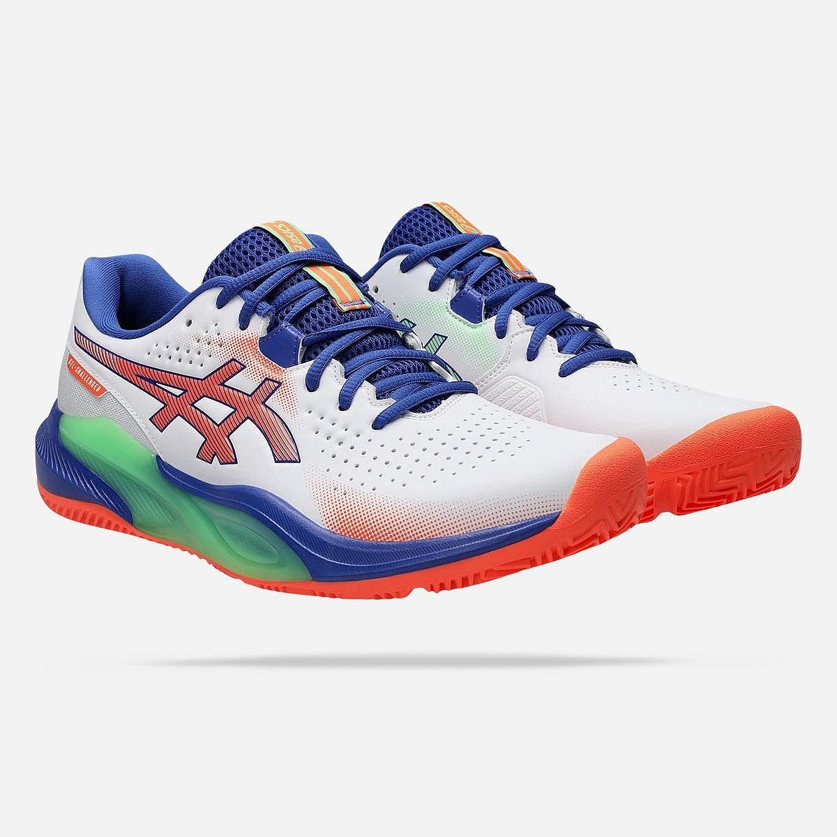 Asics Gel-Challenger 15 Padel Padelschoenen Heren