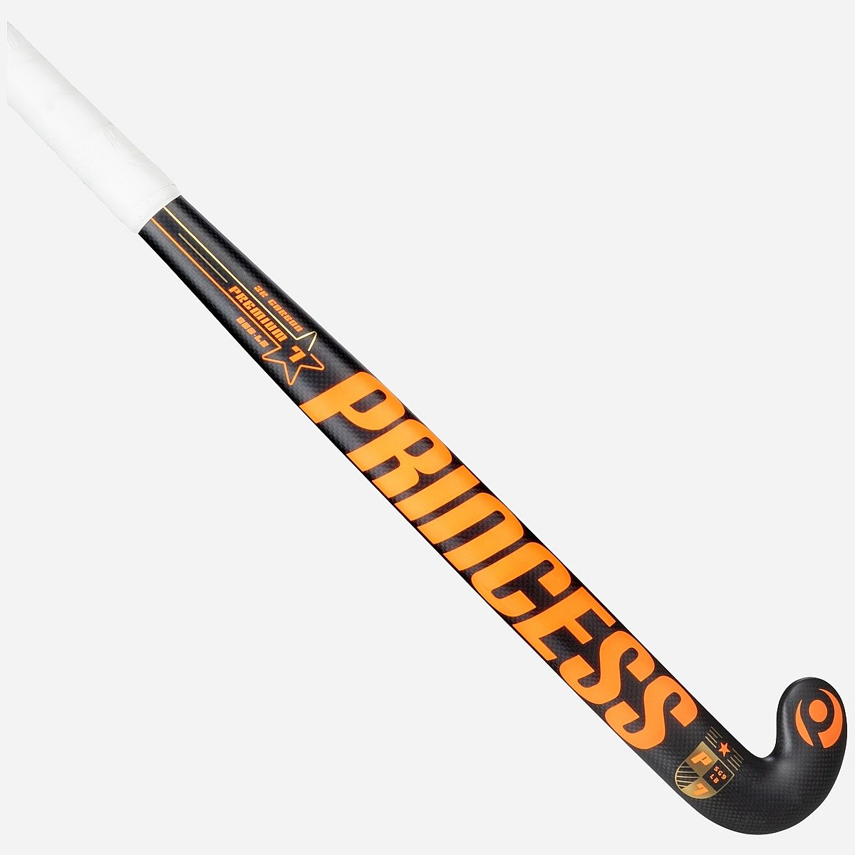 Princess Premium Star SG9-LB Hockeystick Senior