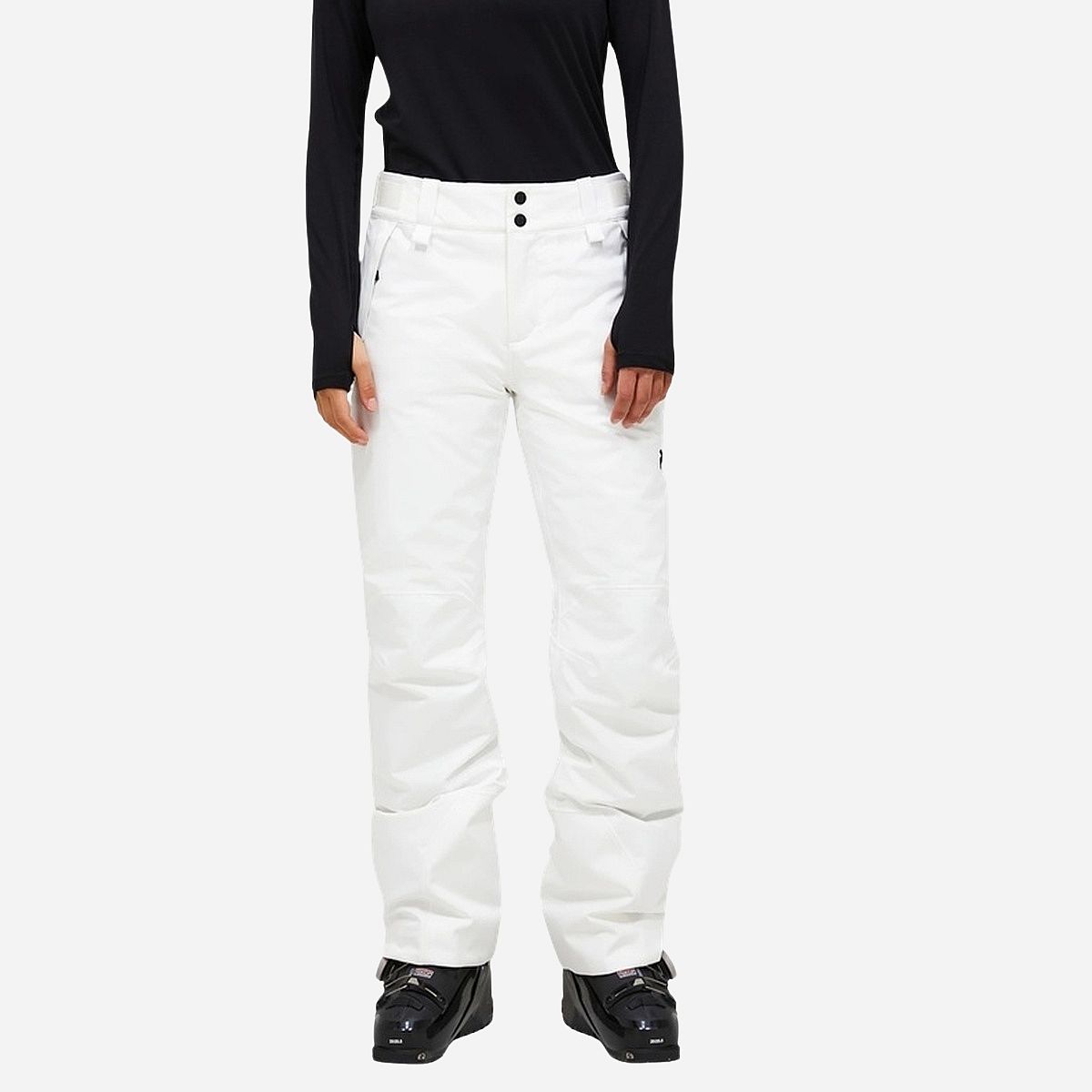 Peak Performance Anima Gevoerde Ski Broek Dames