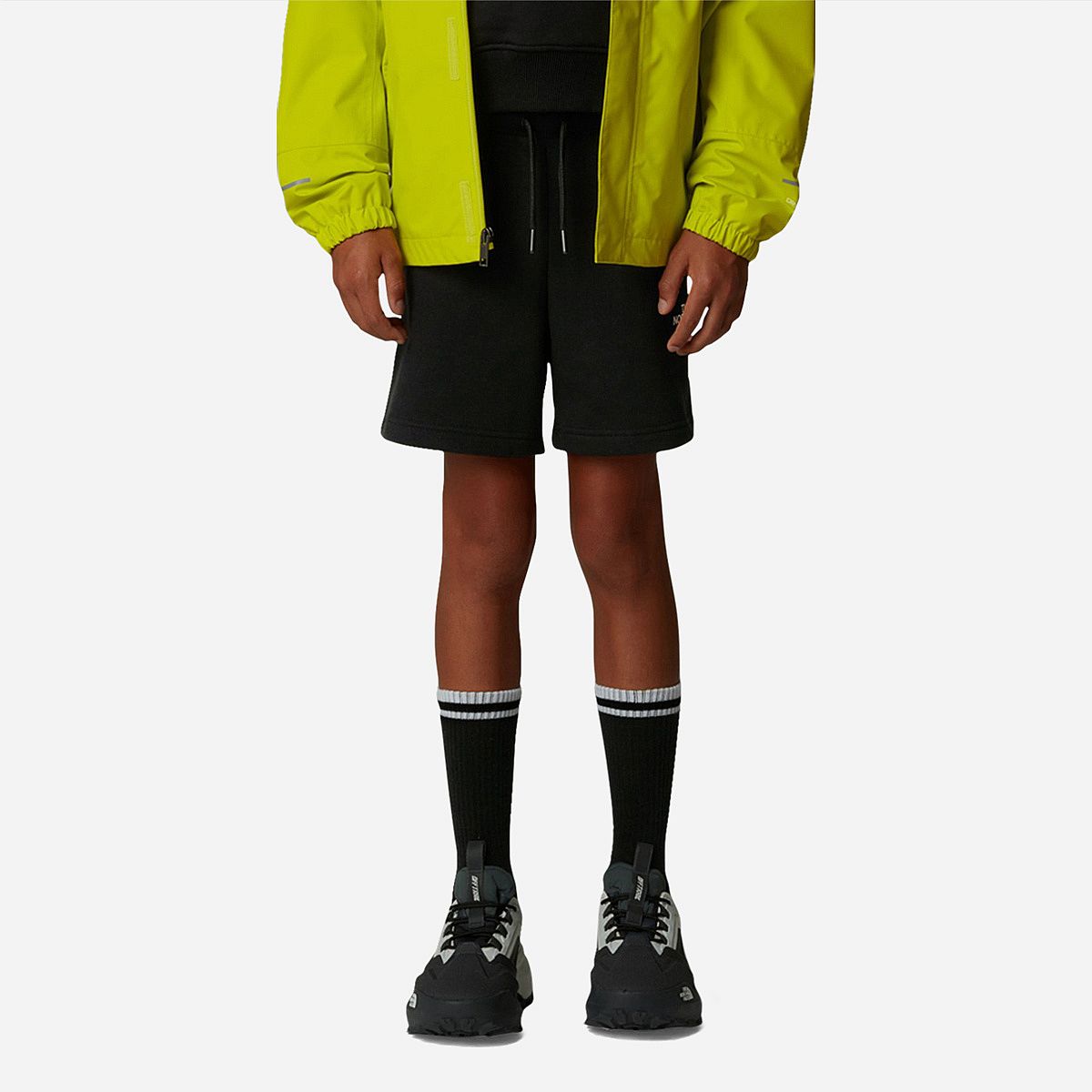 The North Face Cotton Shorts Jongens The North Face Cotton Shorts Jongens