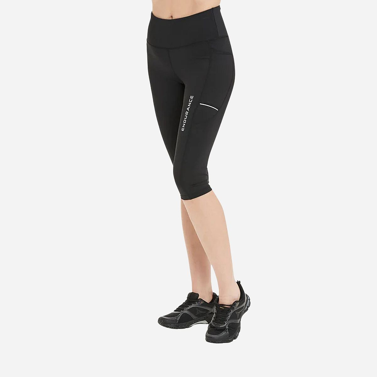 Endurance Energy V2 3/4 Leggings Dames