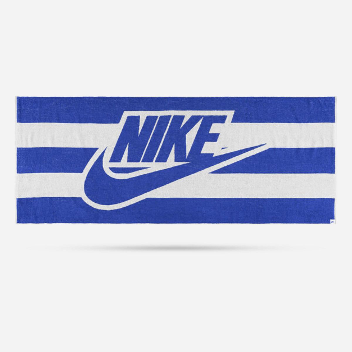 Nike Equipment Club Zwembad Handdoek